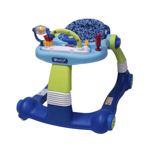 Caminador Andador EBABY SENDALLA – EB416