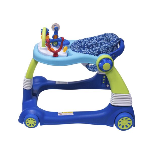 Caminador Andador EBABY SENDALLA – EB416