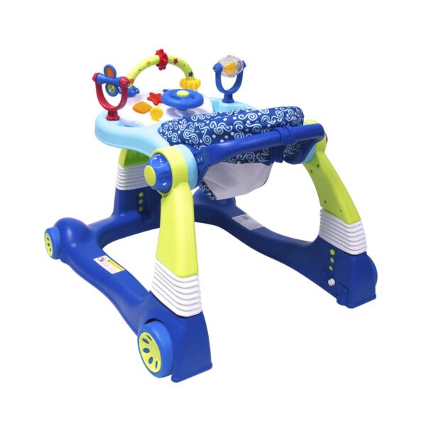 Caminador Andador EBABY SENDALLA – EB416