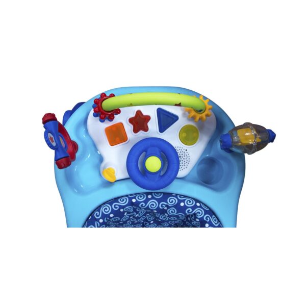 Caminador Andador EBABY SENDALLA – EB416