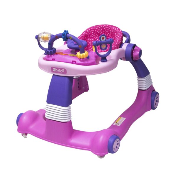 Caminador Andador EBABY SENDALLA – EB416