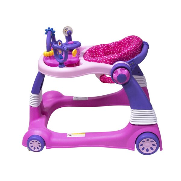 Caminador Andador EBABY SENDALLA – EB416