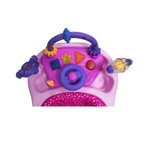 Caminador Andador EBABY SENDALLA – EB416