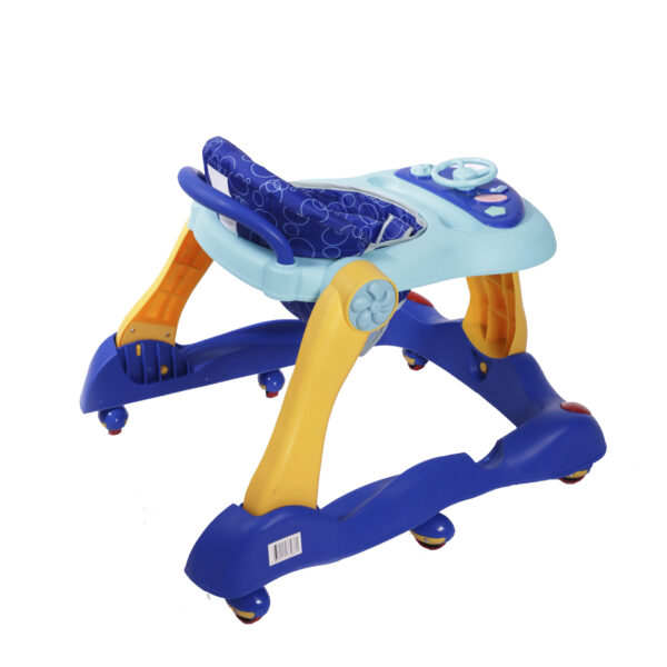 Caminador Andador PIKABOO – EB417