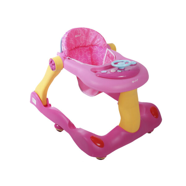 Caminador Andador PIKABOO – EB417