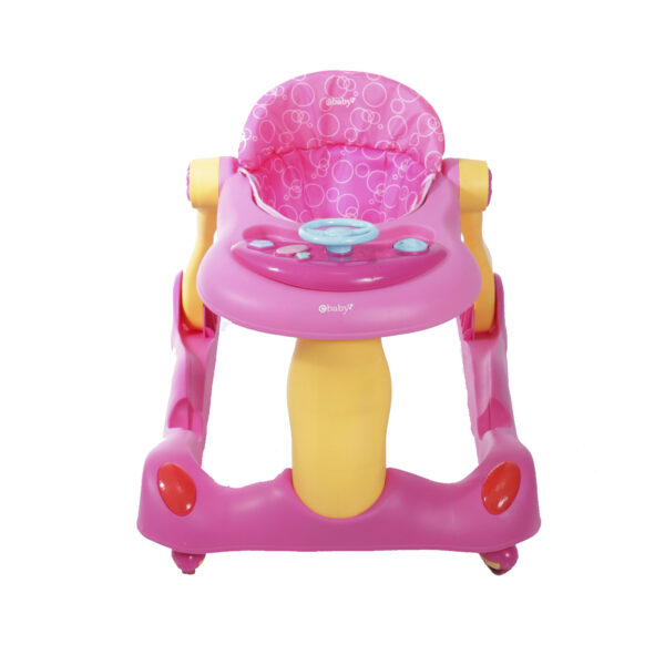 Caminador Andador PIKABOO – EB417