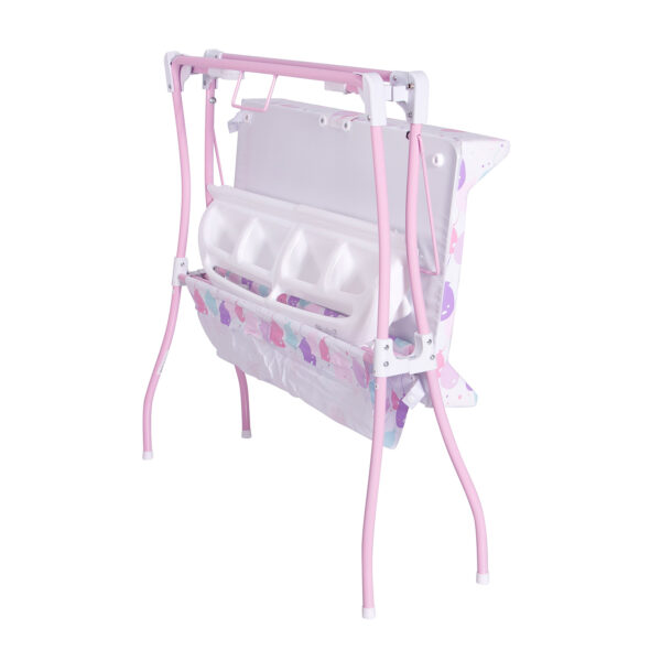 Bañera con cambiador JASPER – EB820