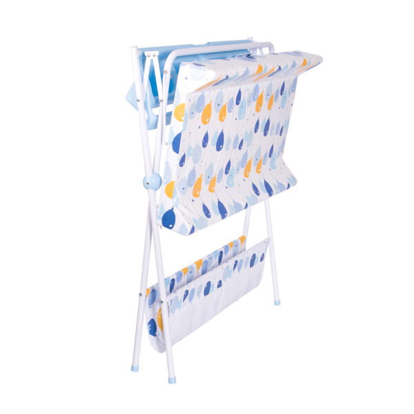 Bañera con cambiador MAXI – EB830