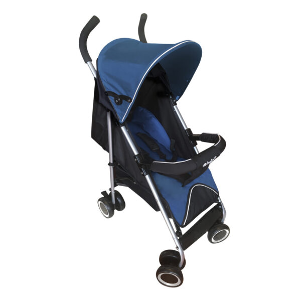 Coche Bastón TRAVIS – EB214-2A