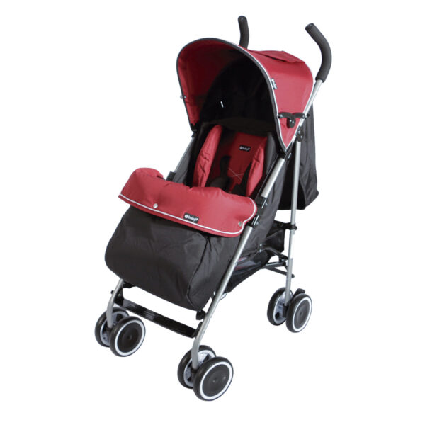 Coche Bastón TRAVIS – EB214-2A