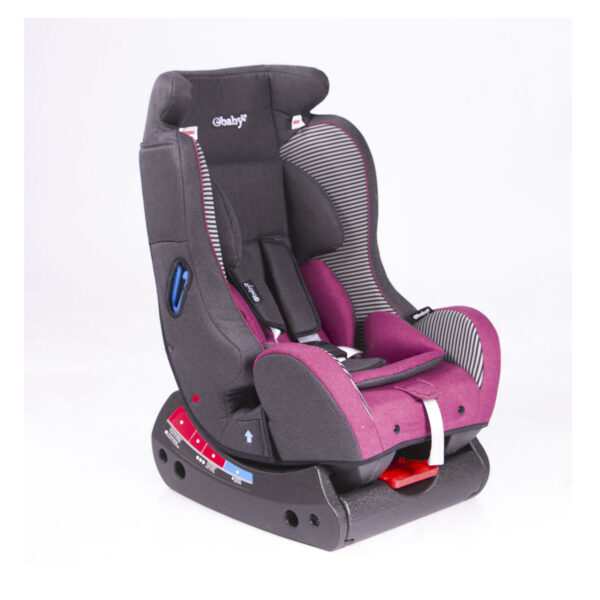 Silla de Auto BUX EBABY – EB562-1