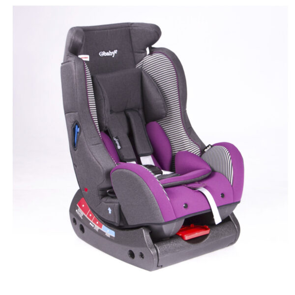 Silla de Auto BUX EBABY – EB562-1