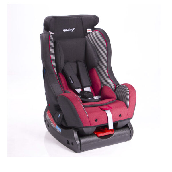 Silla de Auto BUX EBABY – EB562-1