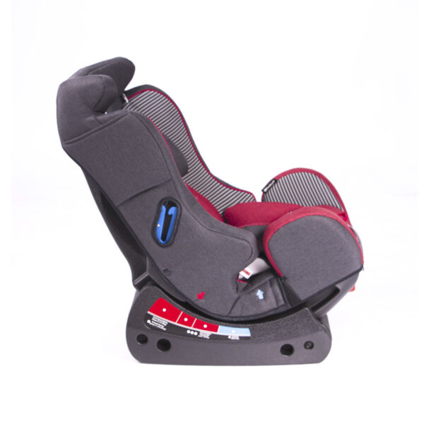 Silla de Auto BUX EBABY – EB562-1