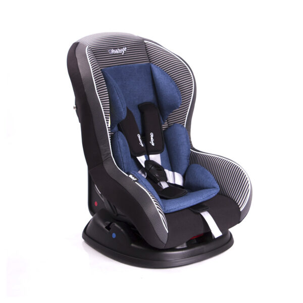 Silla de Auto EBABY BANCY – 560-1