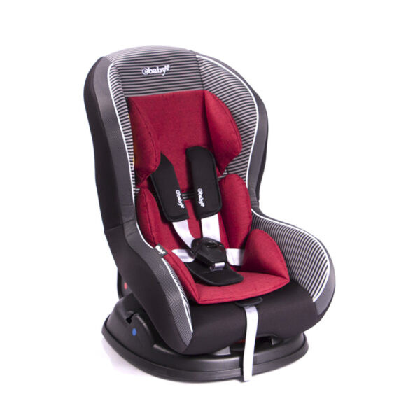 Silla de Auto EBABY BANCY – 560-1