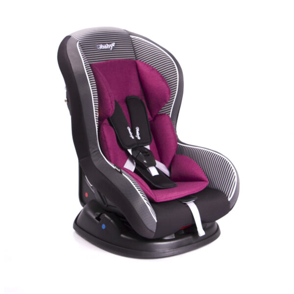 Silla de Auto EBABY BANCY – 560-1