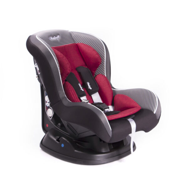 Silla de Auto EBABY BANCY – 560-1