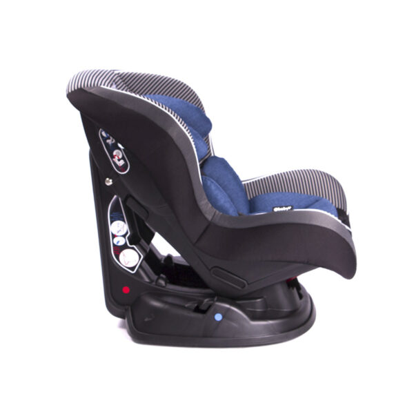 Silla de Auto EBABY BANCY – 560-1