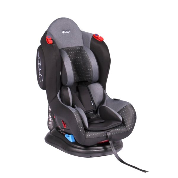 Silla de Auto EBABY CONETTA – EB563