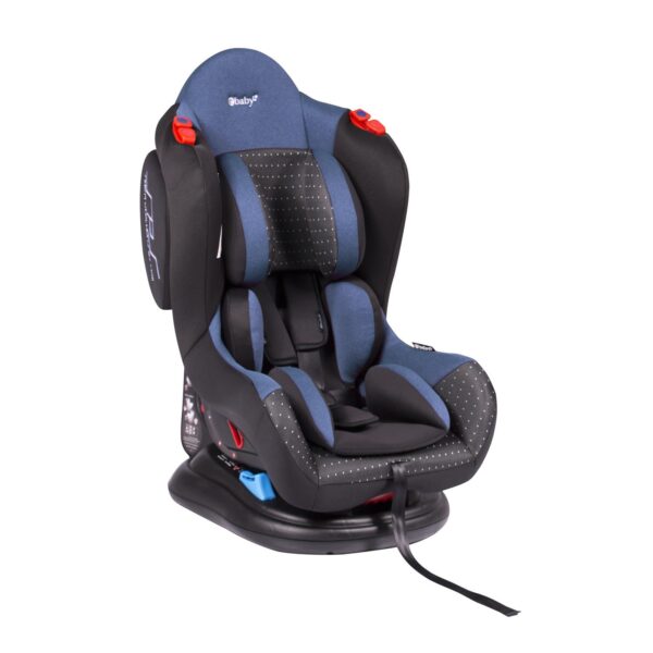 Silla de Auto EBABY CONETTA – EB563
