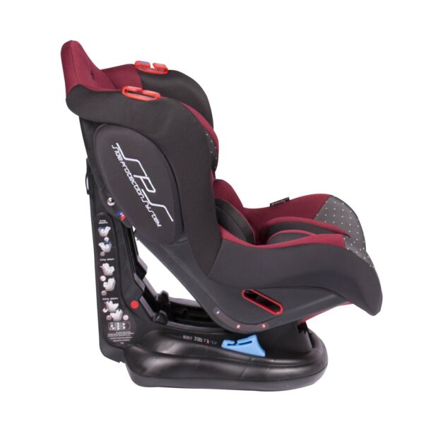 Silla de Auto EBABY CONETTA – EB563