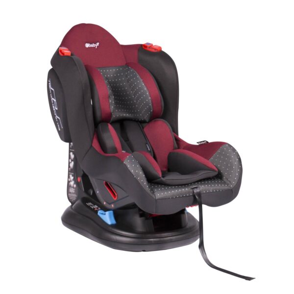 Silla de Auto EBABY CONETTA – EB563