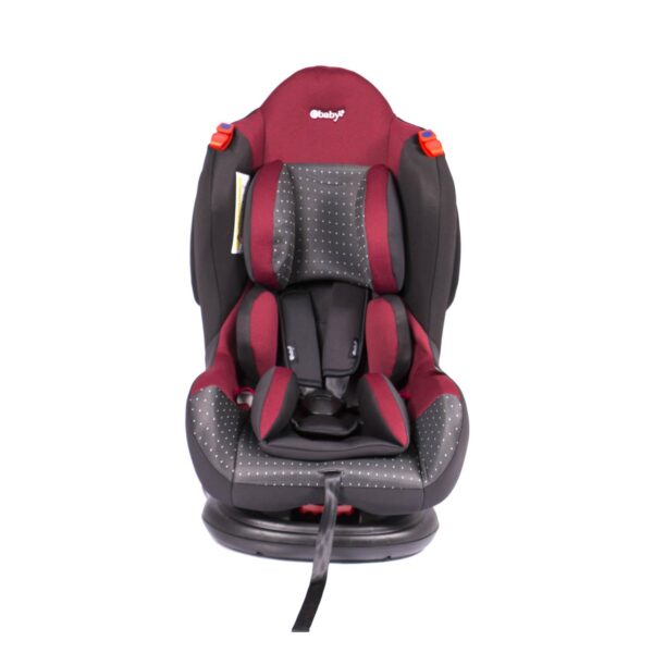 Silla de Auto EBABY CONETTA – EB563