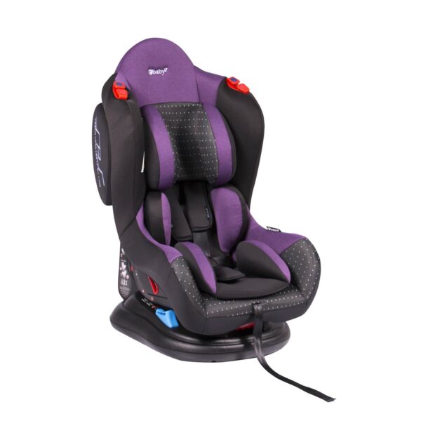 Silla de Auto EBABY CONETTA – EB563