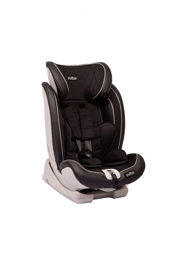 Silla de Auto con sistema ISOFIX – SEFOR 571