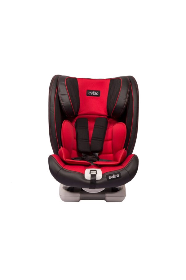 Silla de Auto con sistema ISOFIX – SEFOR 571