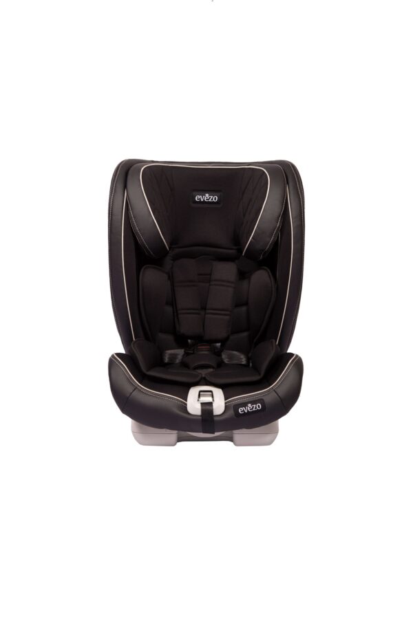 Silla de Auto con sistema ISOFIX – SEFOR 571
