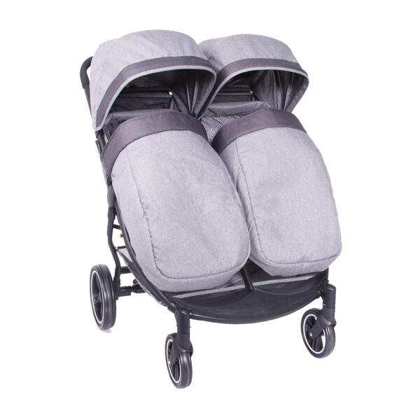 Coche Mellicero LEO & LEA EBABY- EB2021
