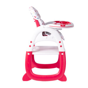 Silla Comedor Escritorio MERLY – EB625-2A