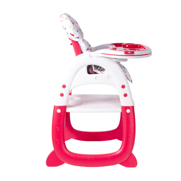 Silla Comedor Escritorio MERLY – EB625-2A