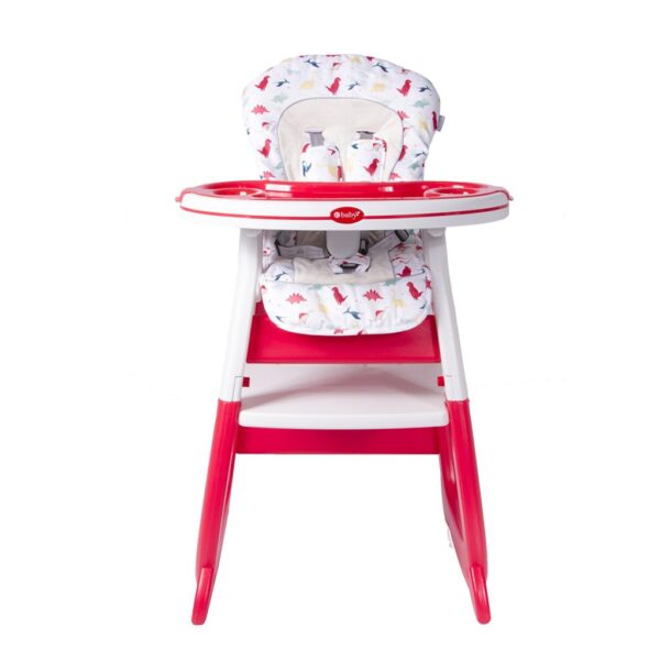 Silla Comedor Escritorio MERLY – EB625-2A