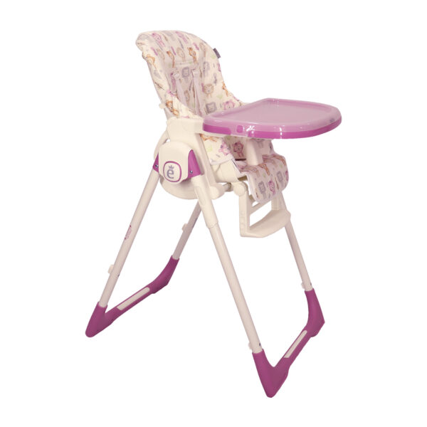 Silla de Comer NELLY 6 NIVELES – EV650