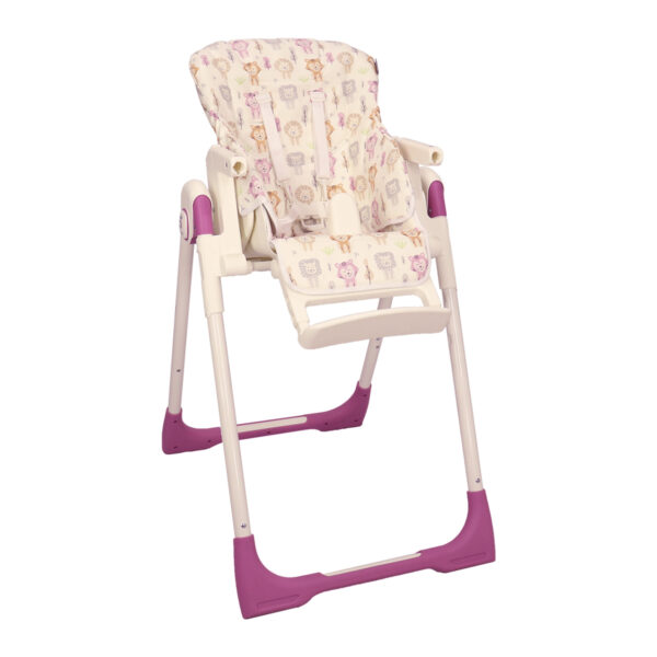 Silla de Comer NELLY 6 NIVELES – EV650