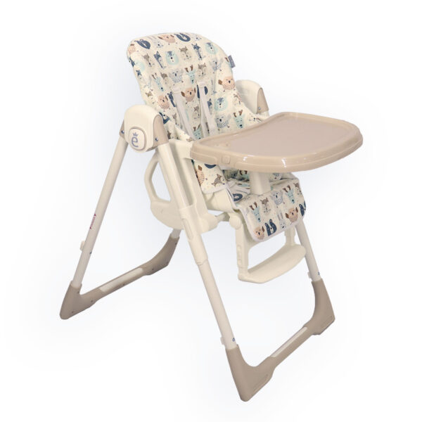 Silla de Comer NELLY 6 NIVELES – EV650