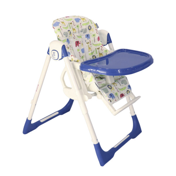 Silla de Comer NELLY 6 NIVELES – EV650