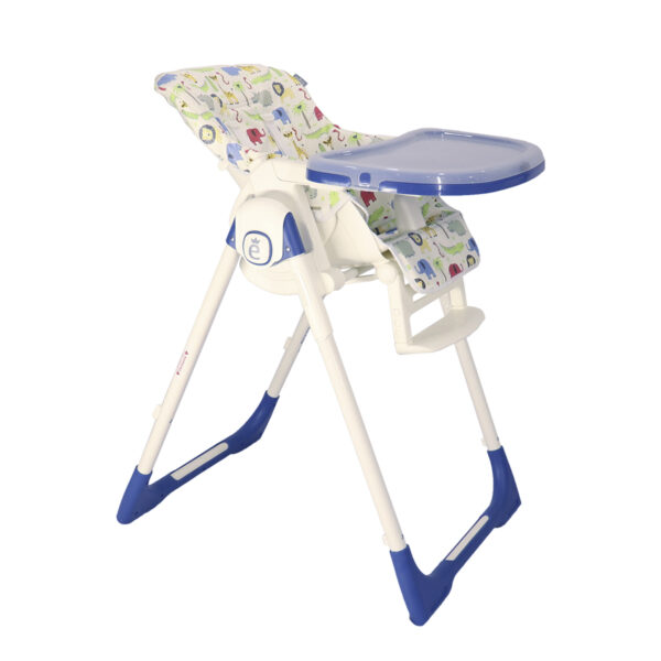 Silla de Comer NELLY 6 NIVELES – EV650