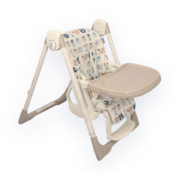 Silla de Comer NELLY 6 NIVELES – EV650