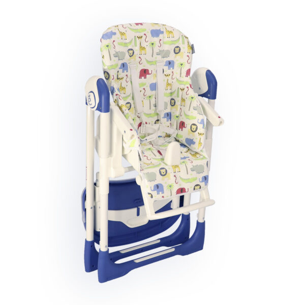 Silla de Comer NELLY 6 NIVELES – EV650