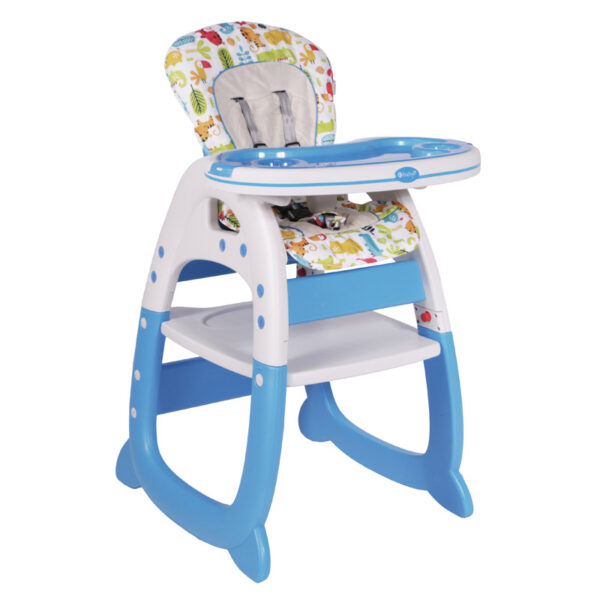 Silla Comedor Escritorio MERLY – EB625-1A