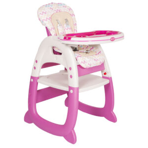 Silla Comedor Escritorio MERLY – EB625-1A