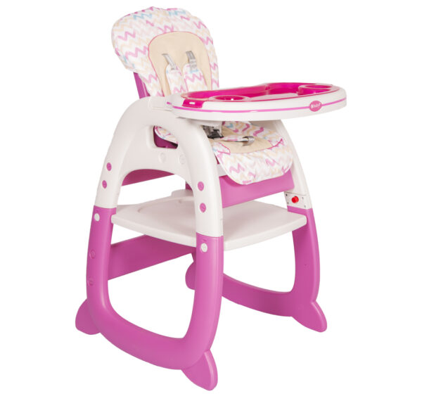 Silla Comedor Escritorio MERLY – EB625-1A