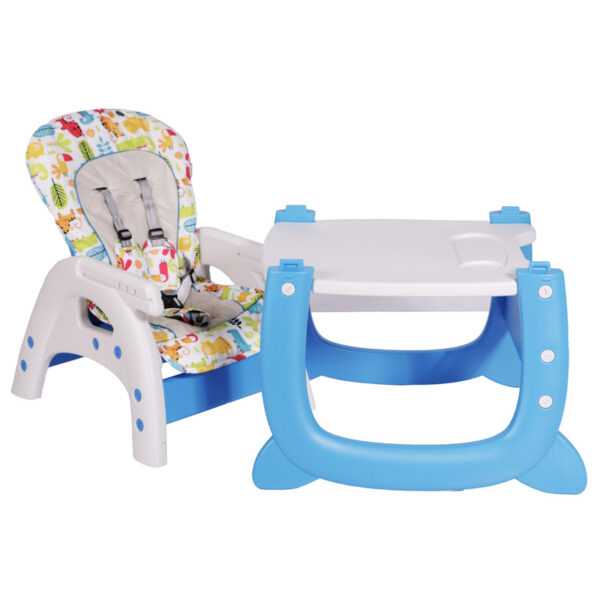 Silla Comedor Escritorio MERLY – EB625-1A