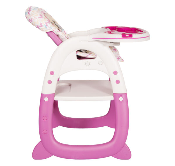 Silla Comedor Escritorio MERLY – EB625-1A