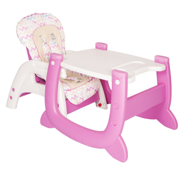 Silla Comedor Escritorio MERLY – EB625-1A