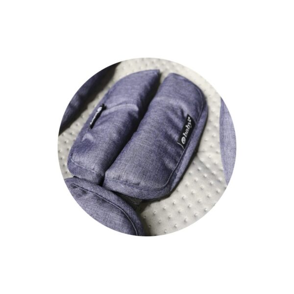 Coche + Portabebés TRAVEL SYSTEM BRAVIAR